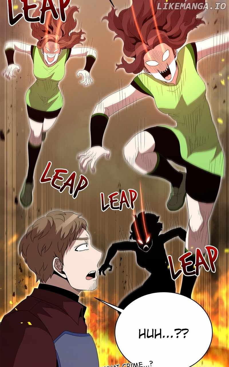 The Strongest Florist Chapter 227 27